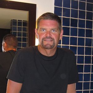 Meet your Posher, Jeff